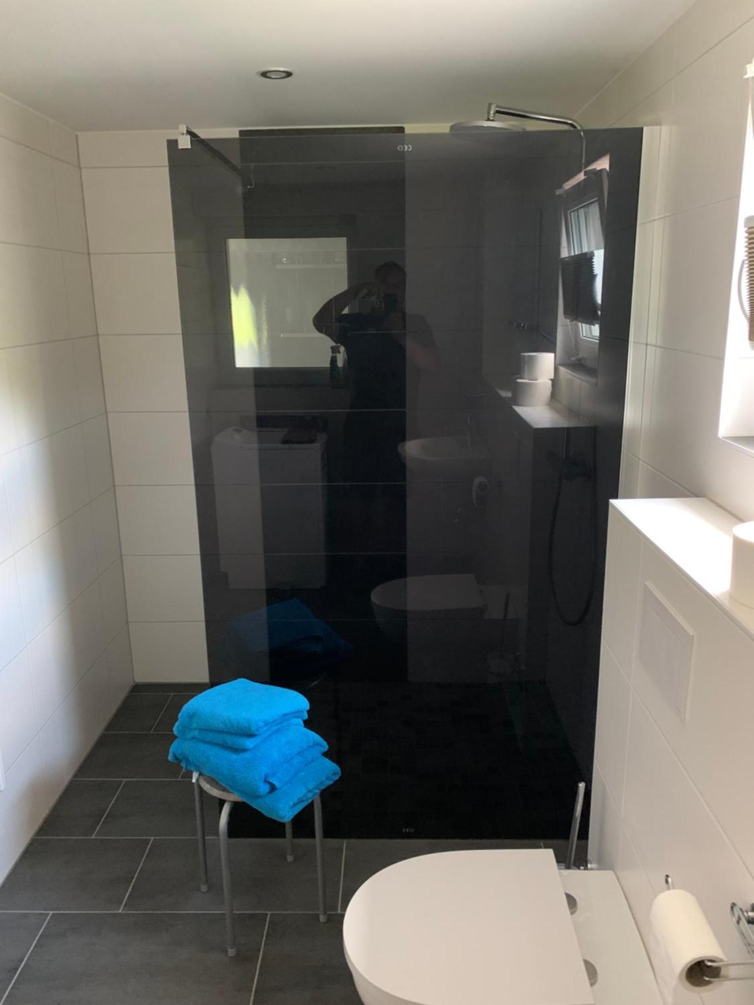 Ferienhaus Putzar 45 Boldekow Bagian luar foto