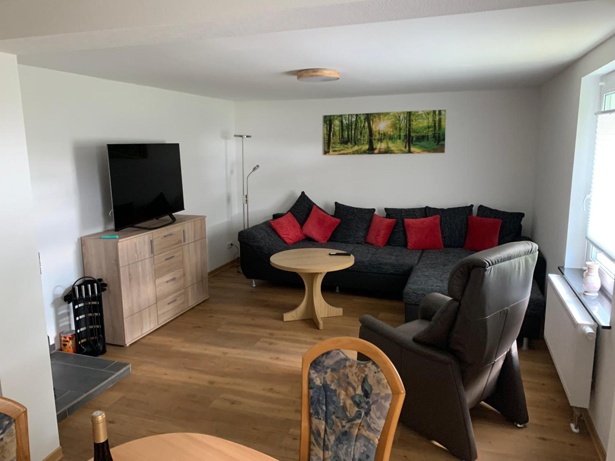 Ferienhaus Putzar 45 Boldekow Bagian luar foto
