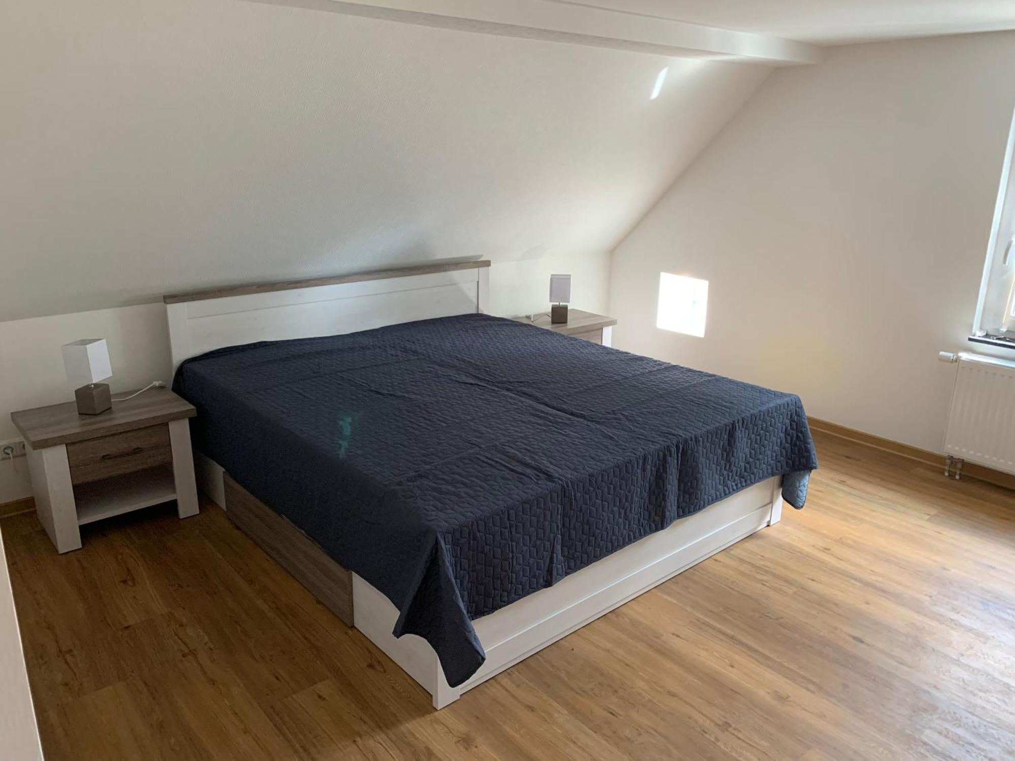 Ferienhaus Putzar 45 Boldekow Bagian luar foto